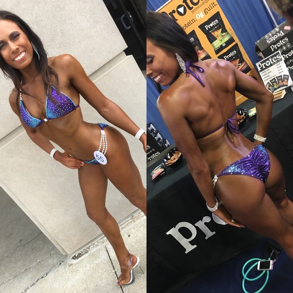 Other - Angels Competition Bikini